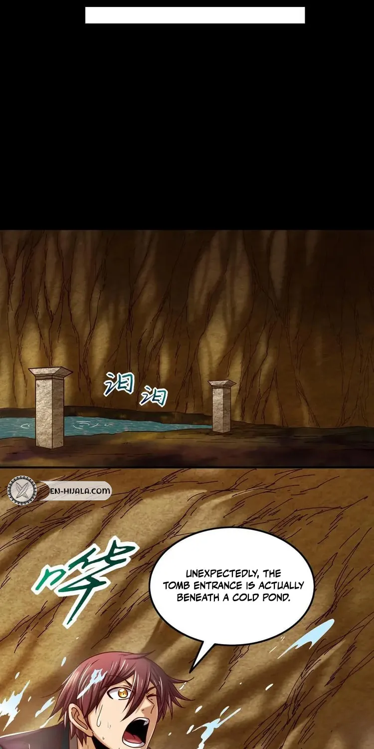 Read Warring States (Colored) chapter 65 image 48 on Lezhin