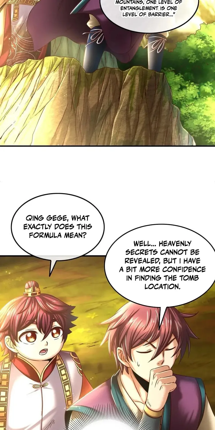 Read Warring States (Colored) chapter 65 image 5 on Lezhin