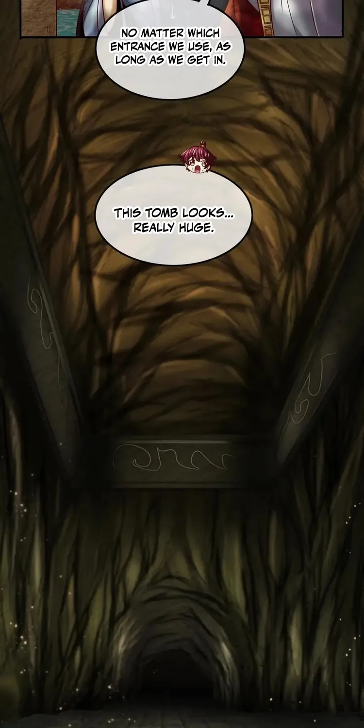Read Warring States (Colored) chapter 65 image 50 on Lezhin