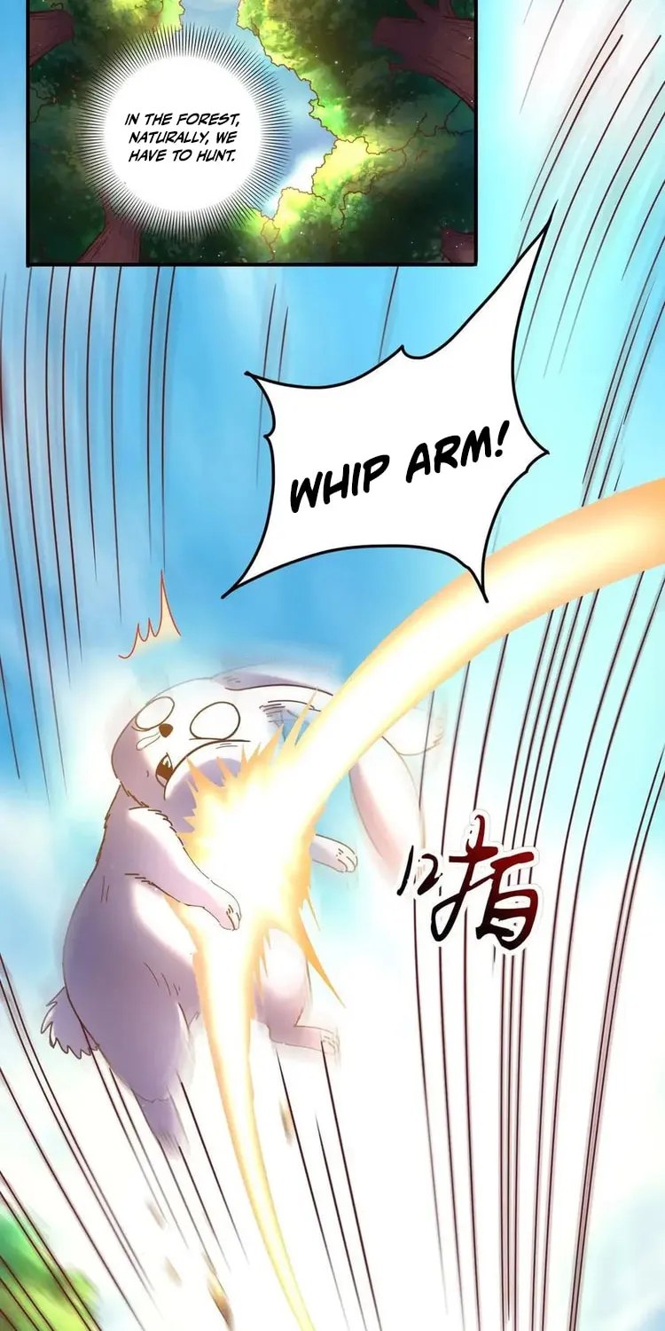 Read Warring States (Colored) chapter 65 image 8 on Lezhin