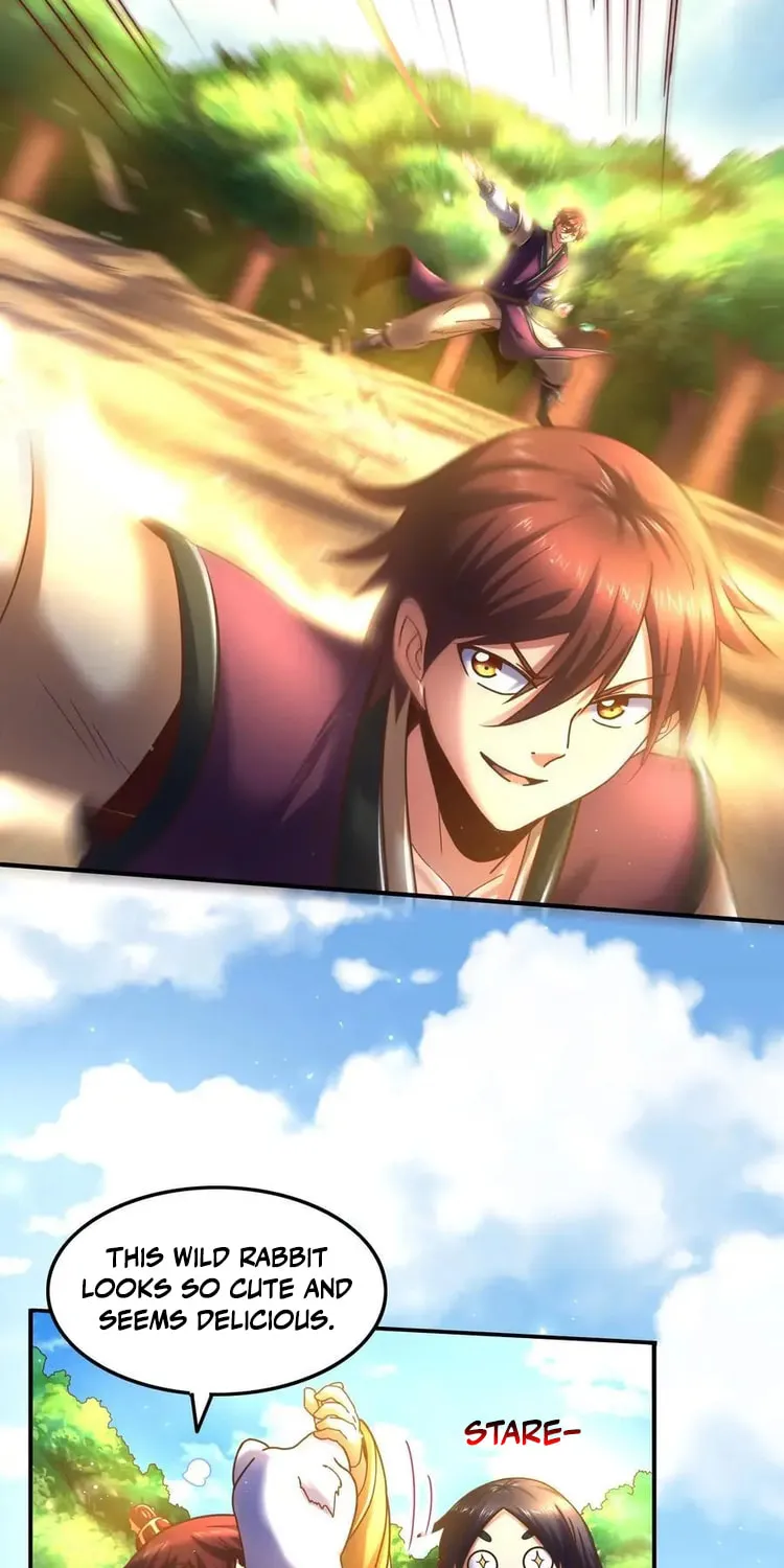 Read Warring States (Colored) chapter 65 image 9 on Lezhin