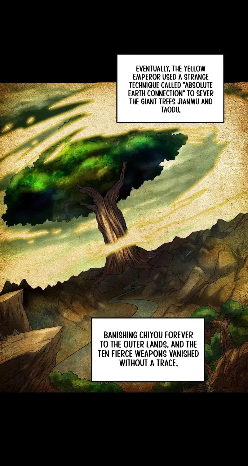 Read Warring States (Colored) chapter 67 image 1 on Lezhin
