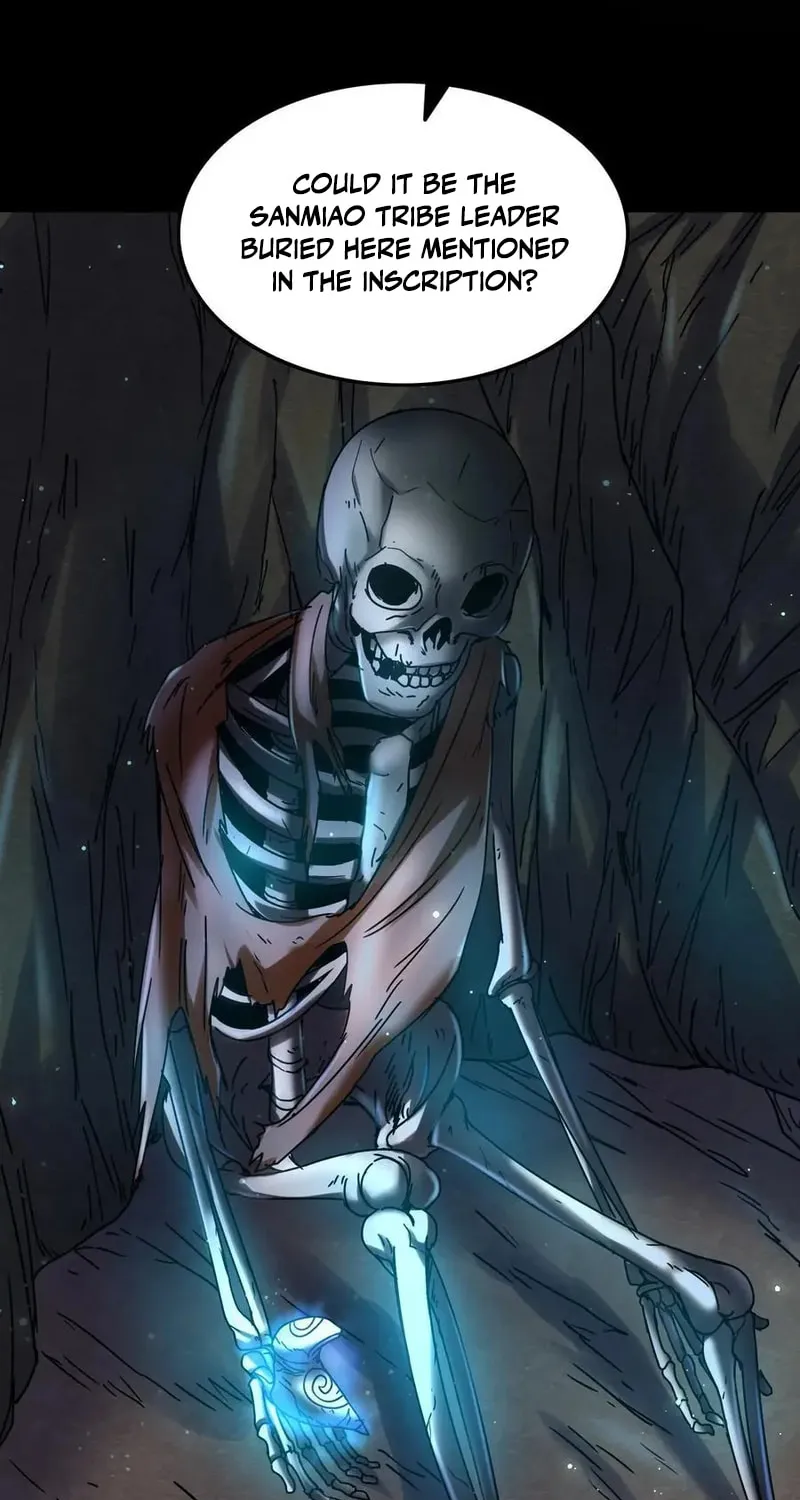 Read Warring States (Colored) chapter 67 image 10 on Lezhin