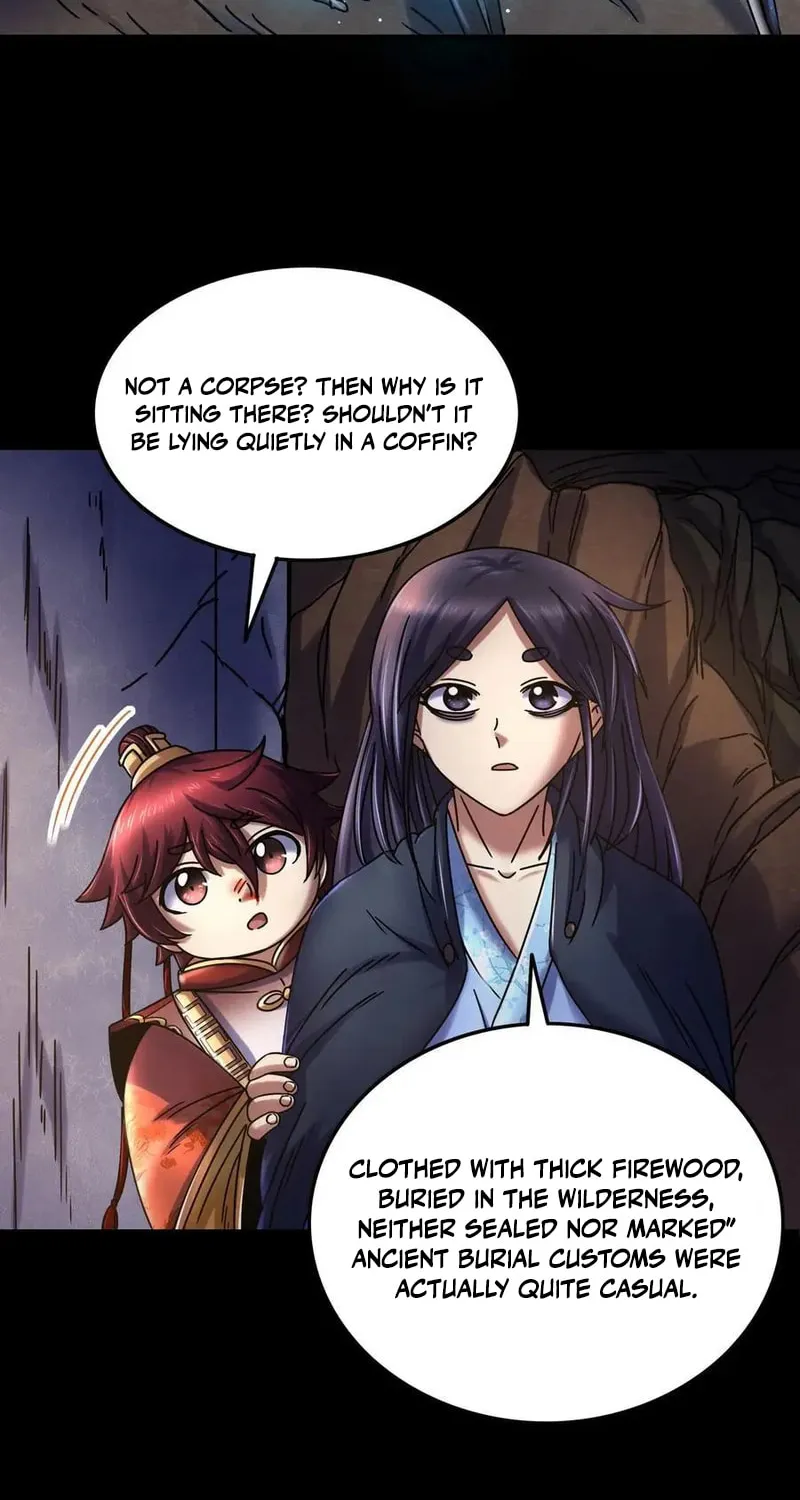 Read Warring States (Colored) chapter 67 image 11 on Lezhin