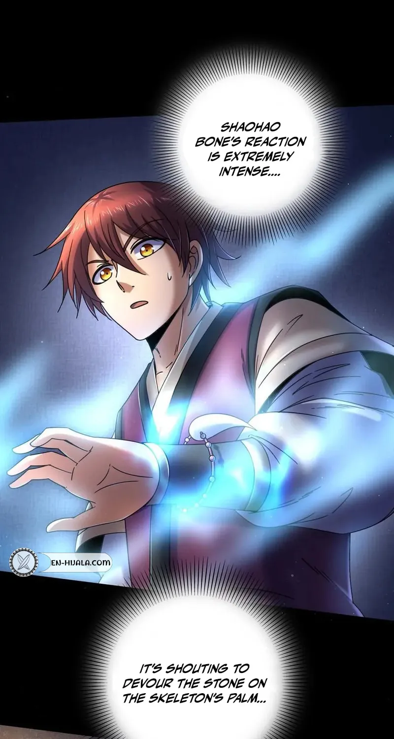 Read Warring States (Colored) chapter 67 image 12 on Lezhin