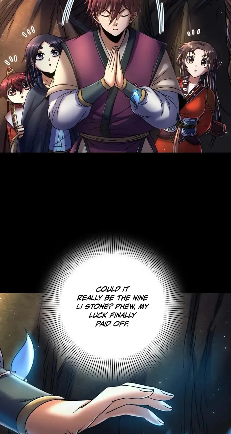 Read Warring States (Colored) chapter 67 image 14 on Lezhin