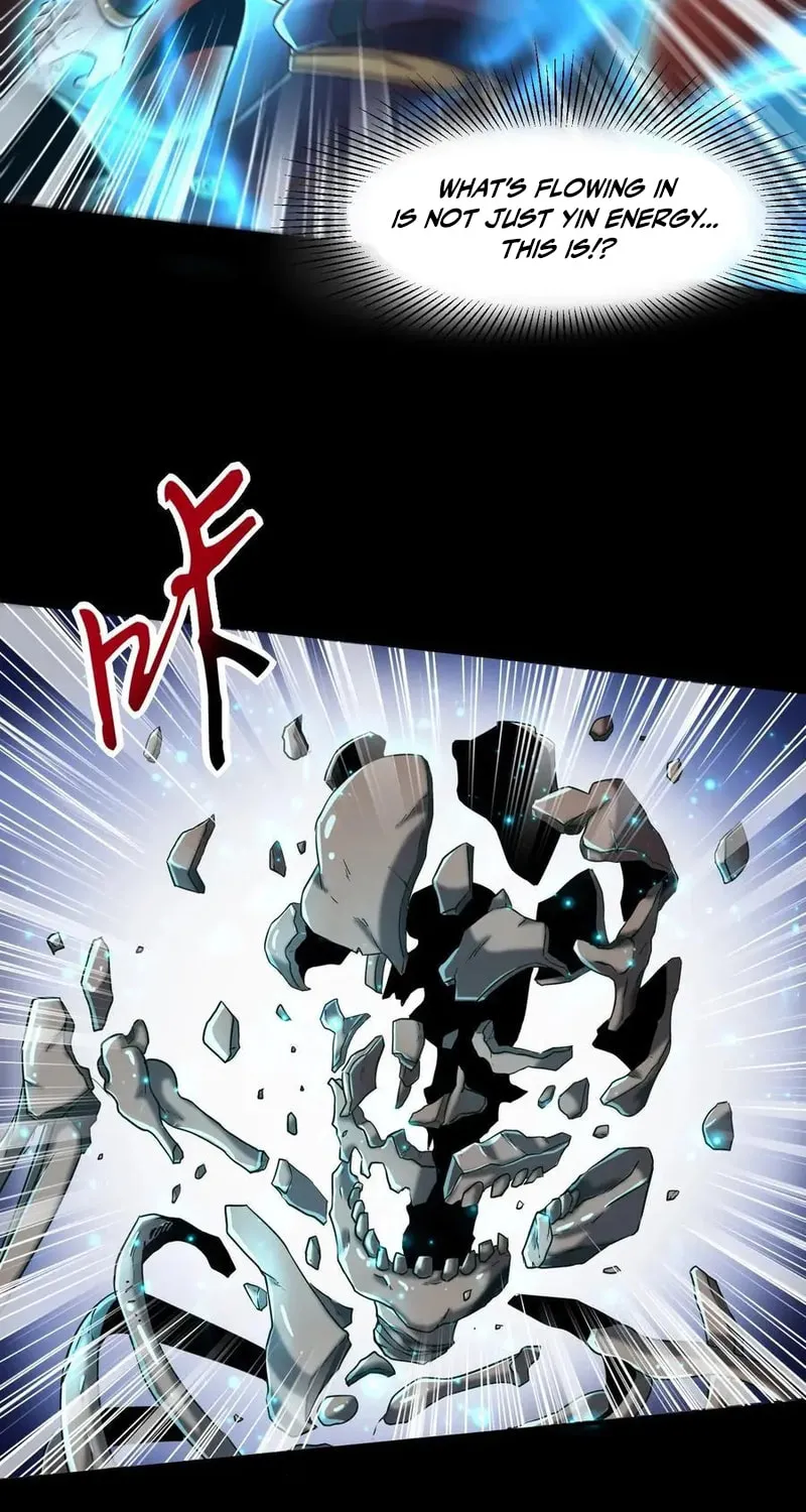 Read Warring States (Colored) chapter 67 image 16 on Lezhin