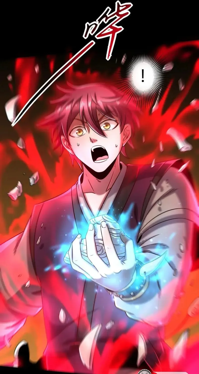 Read Warring States (Colored) chapter 67 image 18 on Lezhin