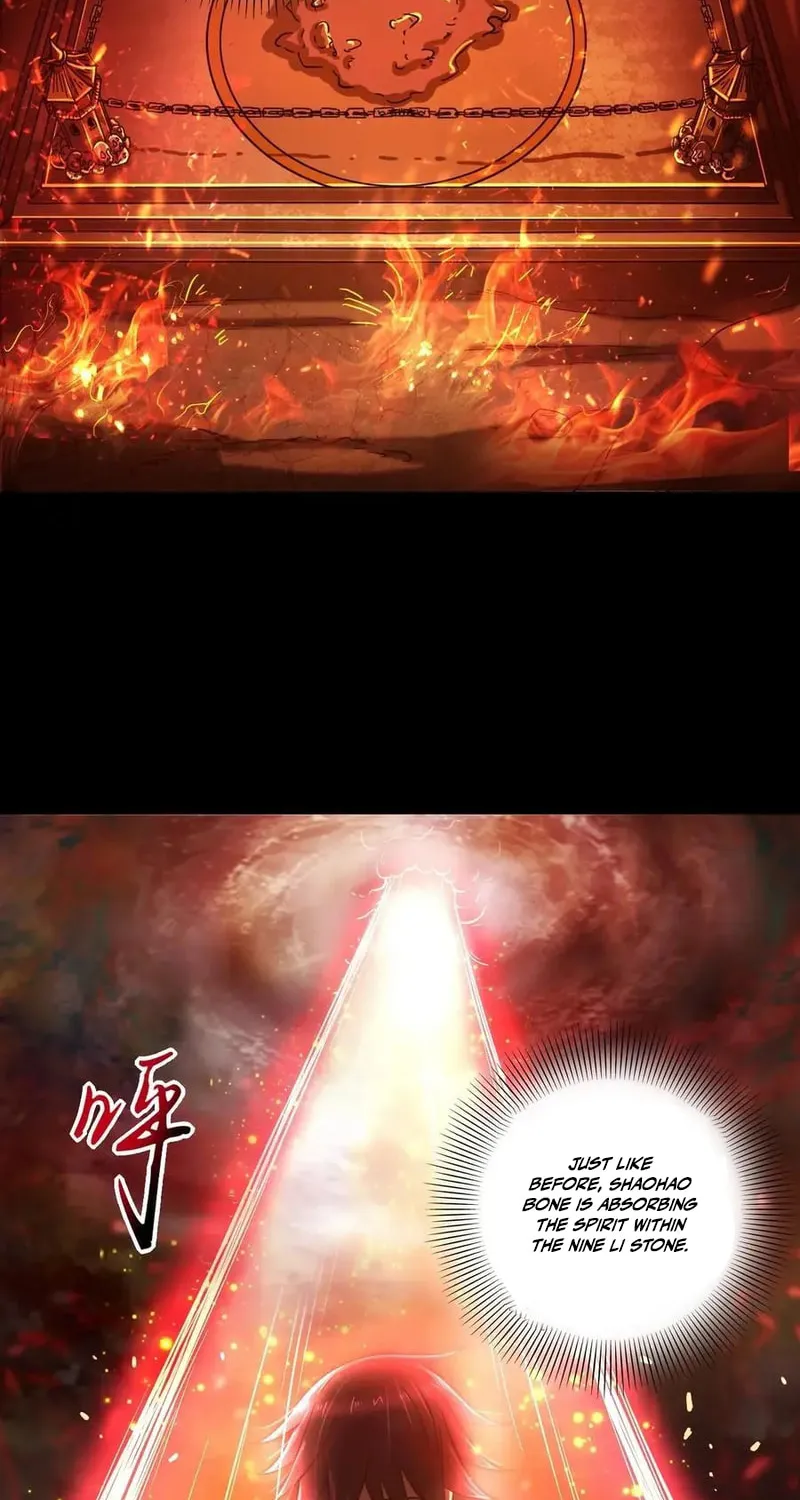 Read Warring States (Colored) chapter 67 image 21 on Lezhin