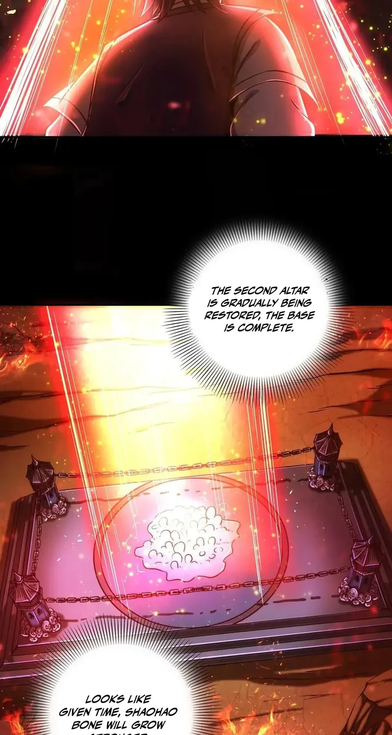 Read Warring States (Colored) chapter 67 image 22 on Lezhin