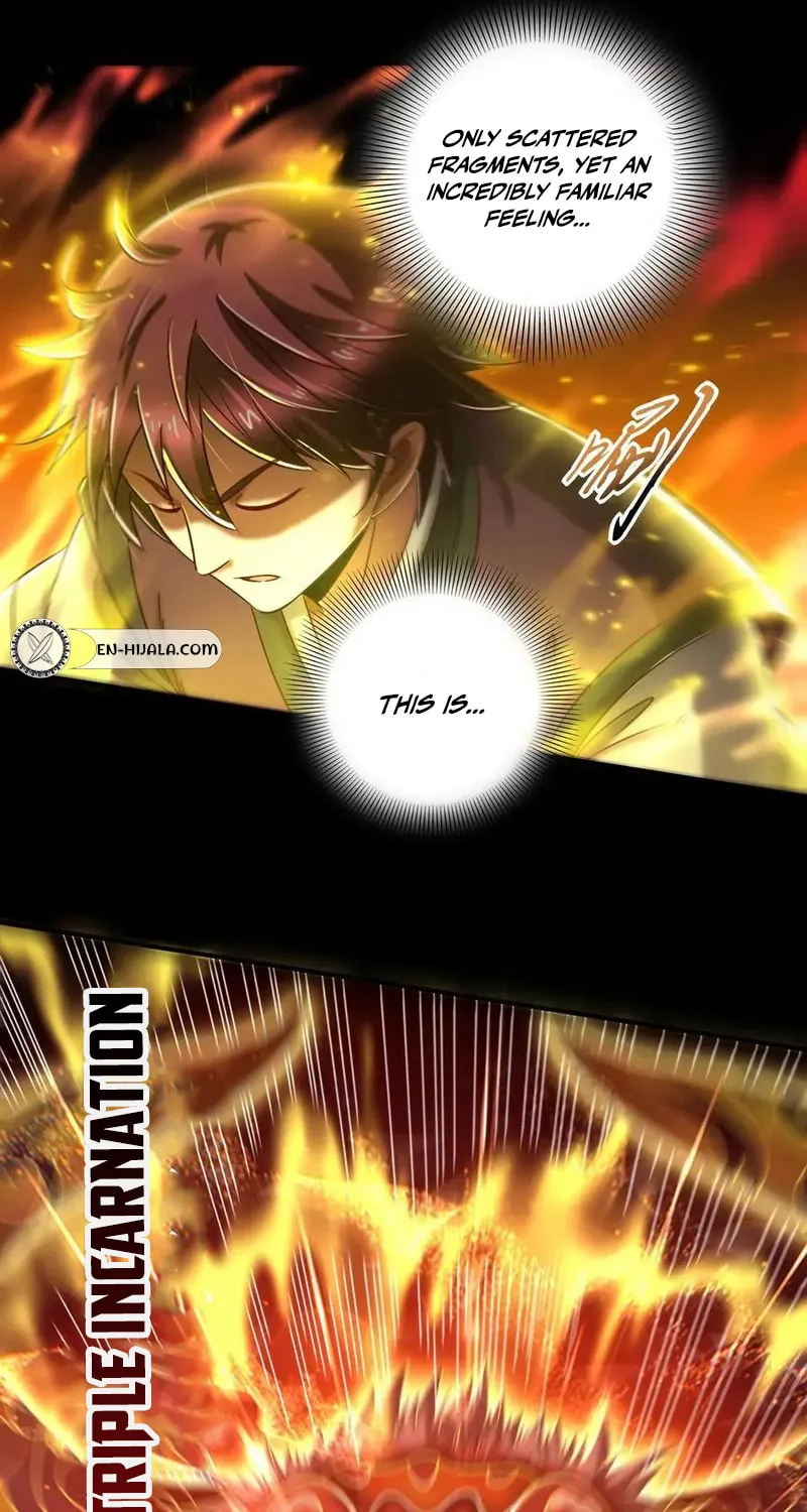 Read Warring States (Colored) chapter 67 image 24 on Lezhin