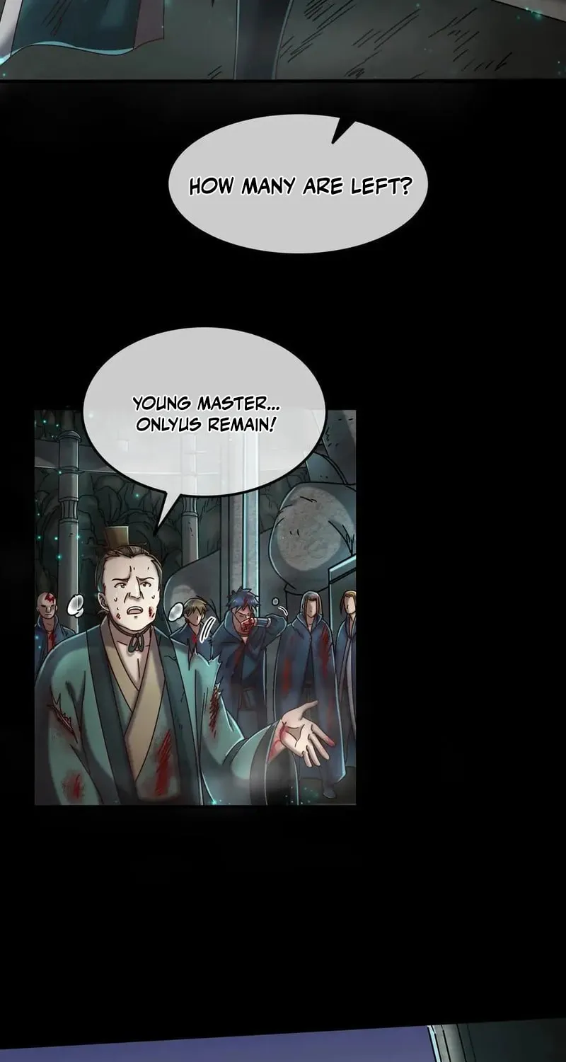 Read Warring States (Colored) chapter 67 image 28 on Lezhin