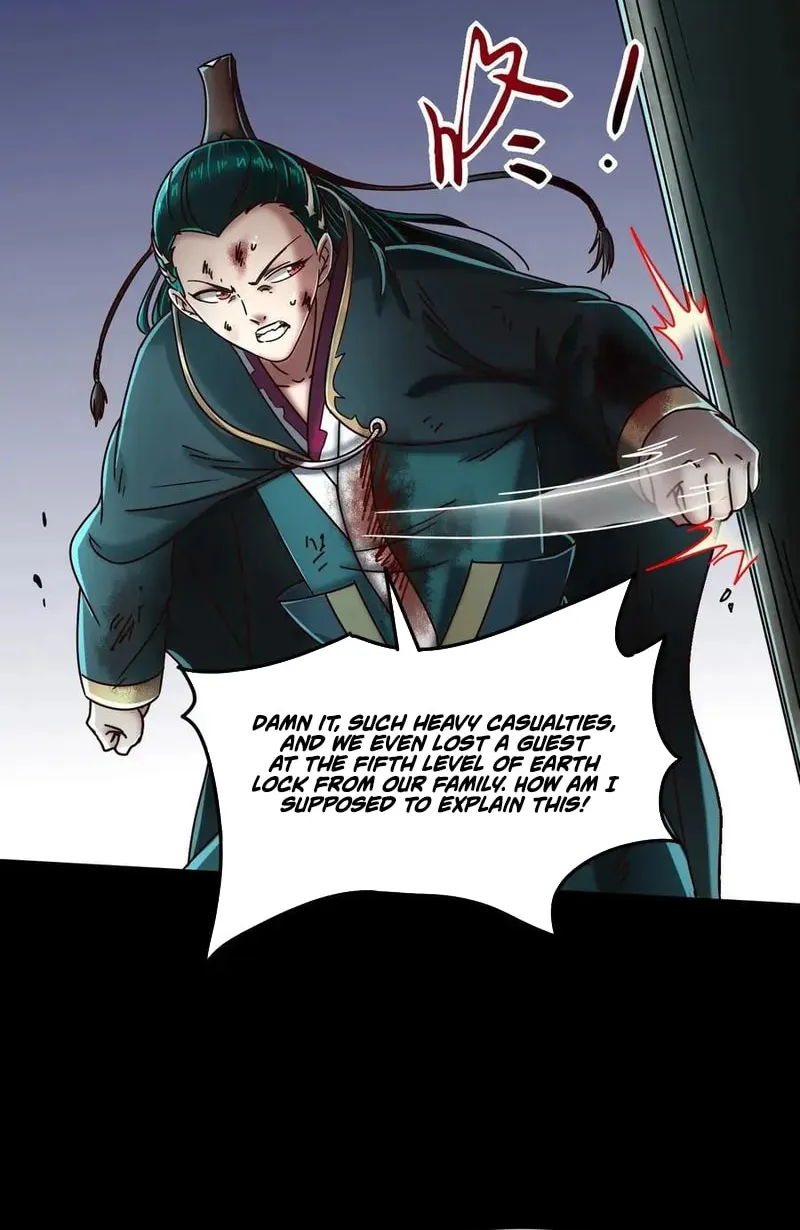 Read Warring States (Colored) chapter 67 image 29 on Lezhin
