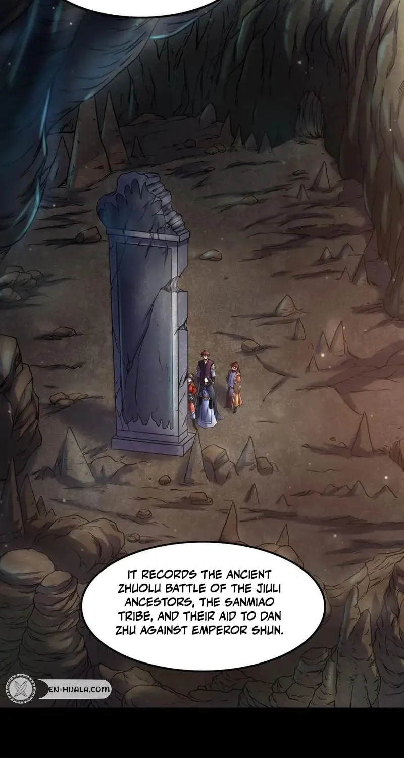 Read Warring States (Colored) chapter 67 image 3 on Lezhin