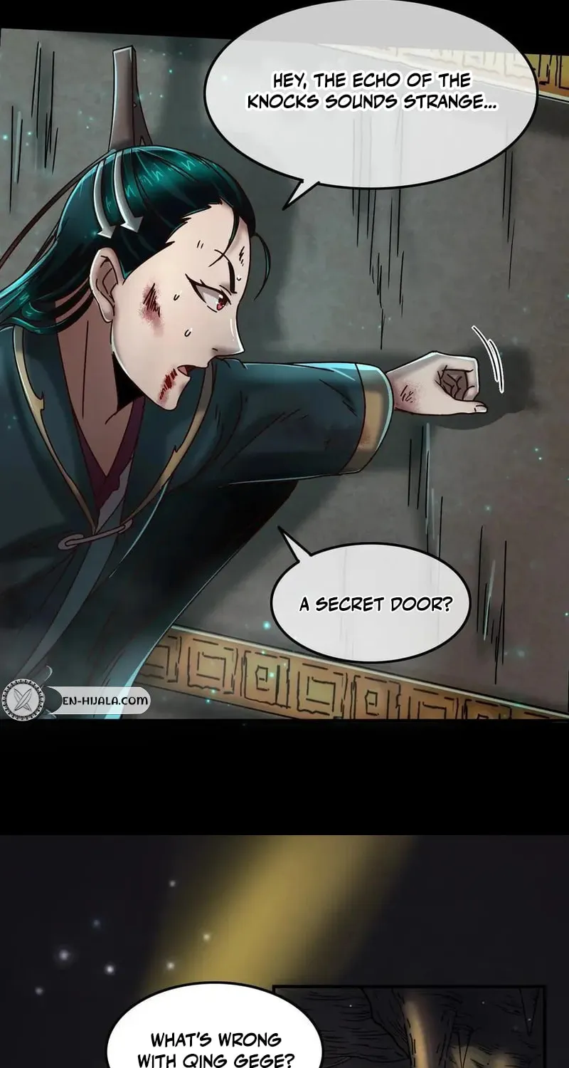 Read Warring States (Colored) chapter 67 image 30 on Lezhin