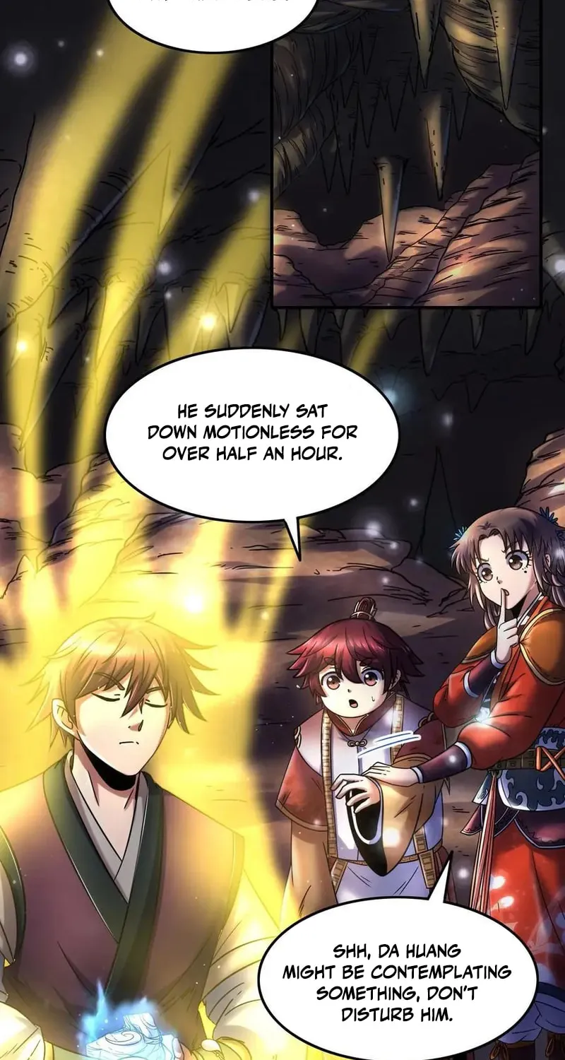 Read Warring States (Colored) chapter 67 image 31 on Lezhin