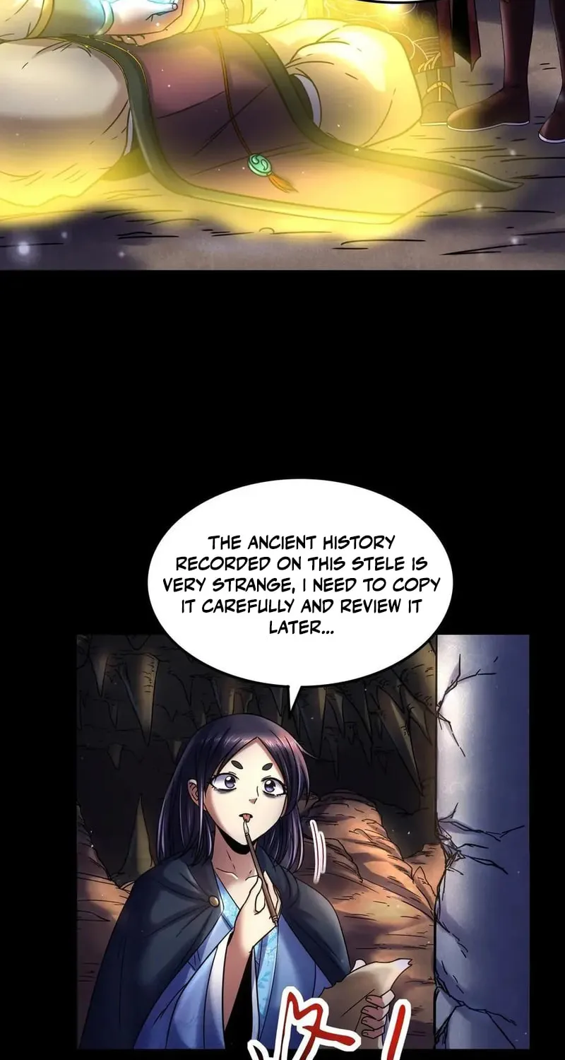 Read Warring States (Colored) chapter 67 image 32 on Lezhin