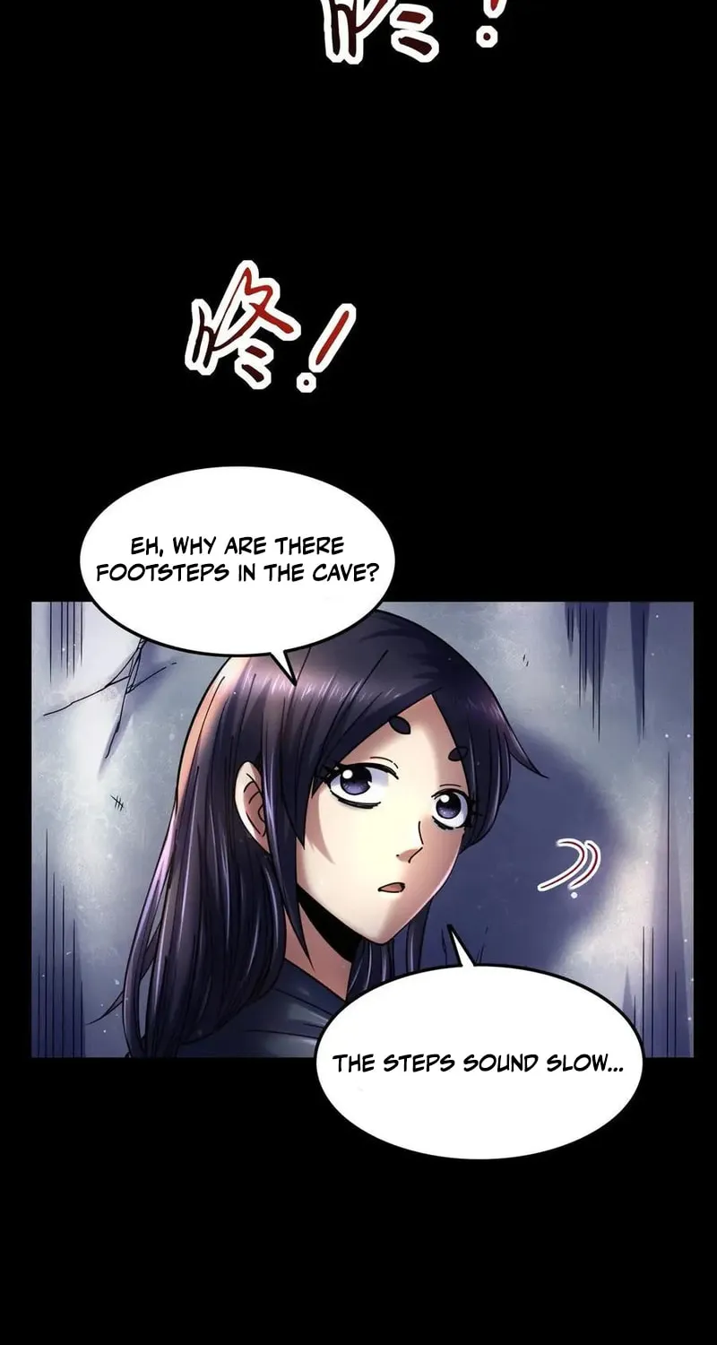 Read Warring States (Colored) chapter 67 image 33 on Lezhin