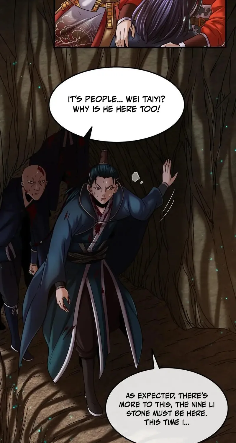Read Warring States (Colored) chapter 67 image 38 on Lezhin