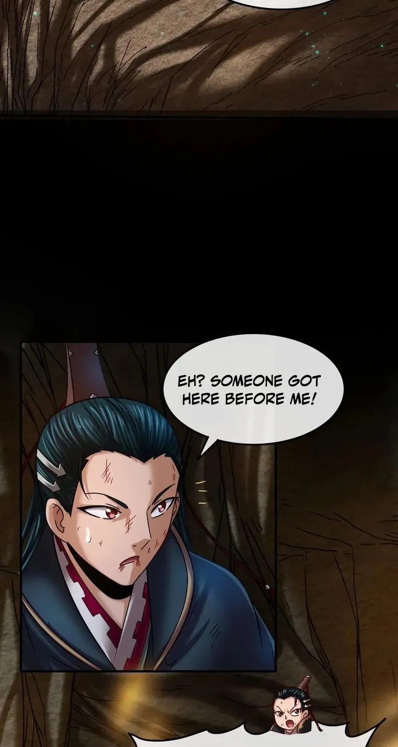 Read Warring States (Colored) chapter 67 image 39 on Lezhin