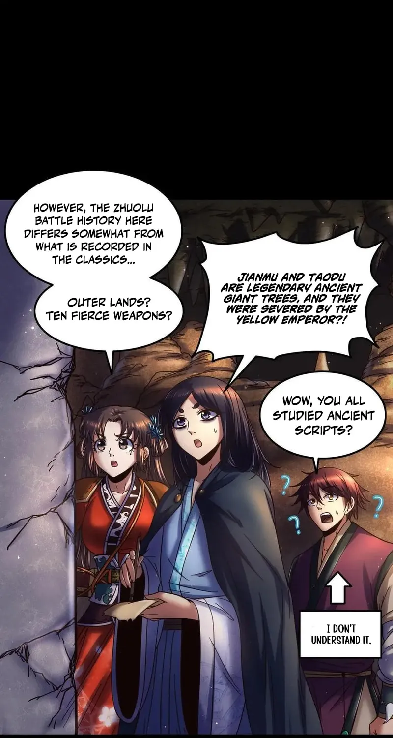 Read Warring States (Colored) chapter 67 image 4 on Lezhin