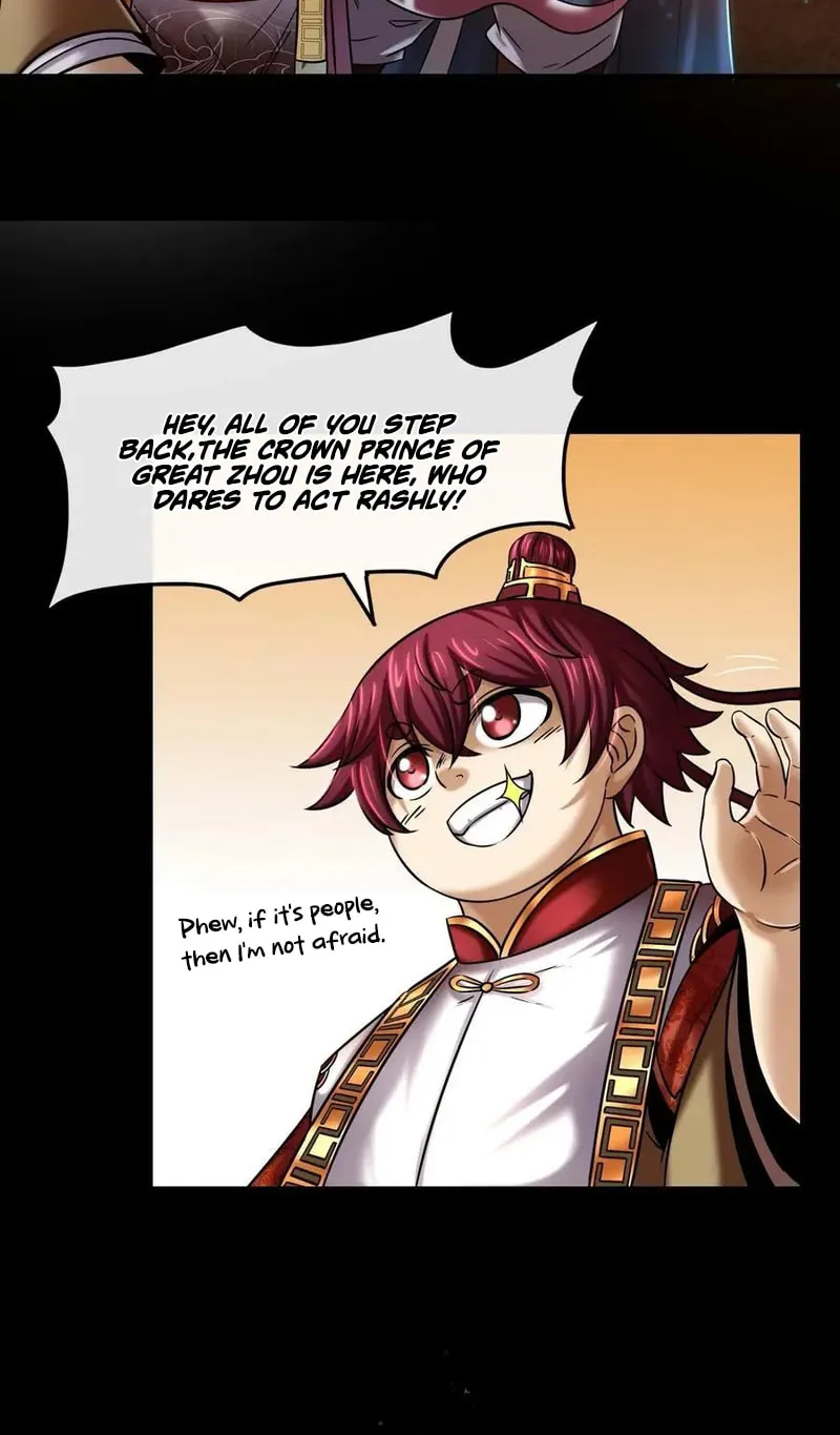 Read Warring States (Colored) chapter 67 image 41 on Lezhin