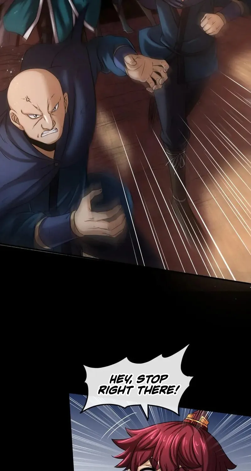 Read Warring States (Colored) chapter 67 image 44 on Lezhin