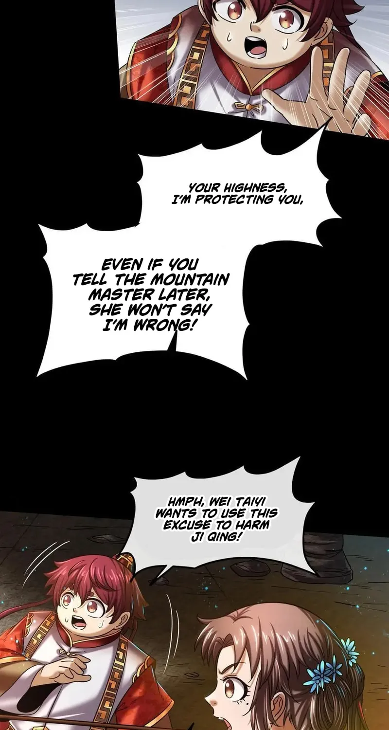 Read Warring States (Colored) chapter 67 image 45 on Lezhin
