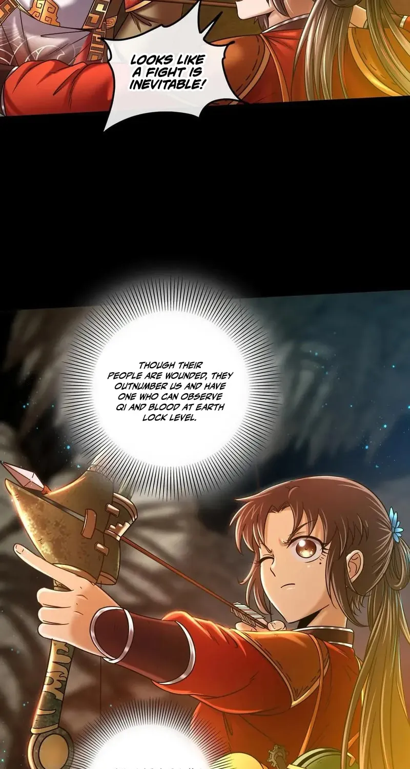 Read Warring States (Colored) chapter 67 image 46 on Lezhin