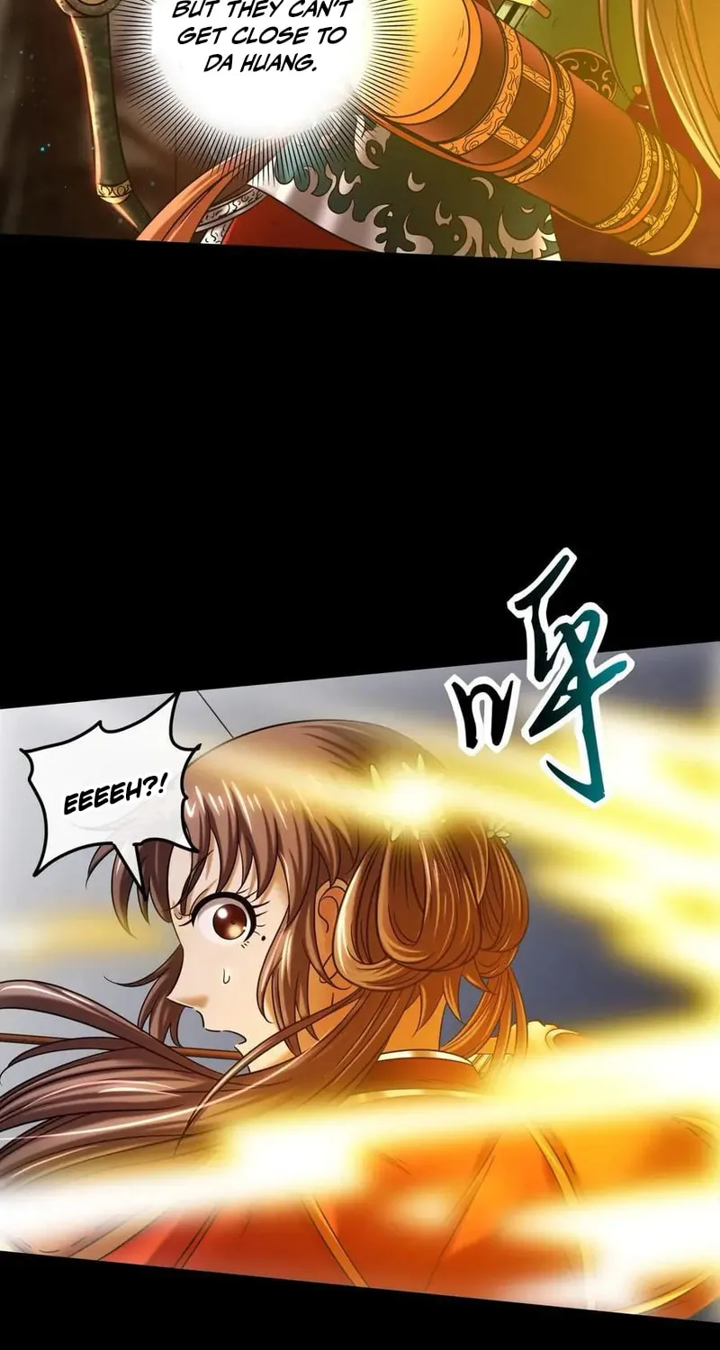 Read Warring States (Colored) chapter 67 image 47 on Lezhin