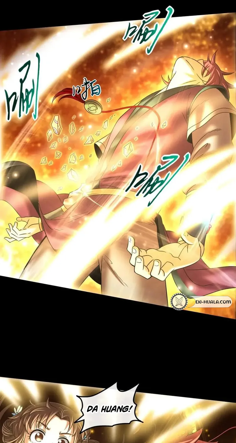 Read Warring States (Colored) chapter 67 image 48 on Lezhin
