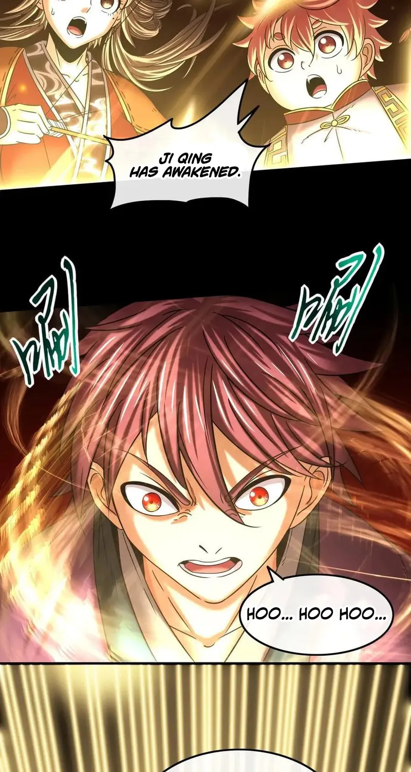Read Warring States (Colored) chapter 67 image 49 on Lezhin