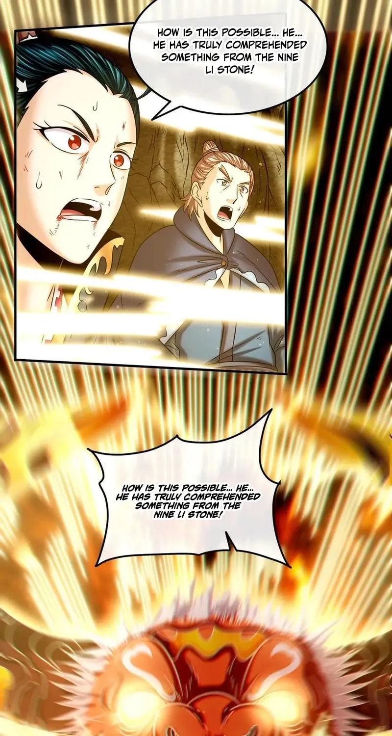 Read Warring States (Colored) chapter 67 image 50 on Lezhin