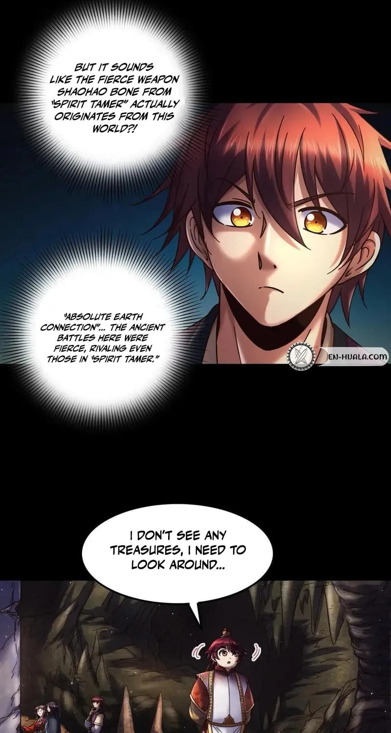 Read Warring States (Colored) chapter 67 image 6 on Lezhin