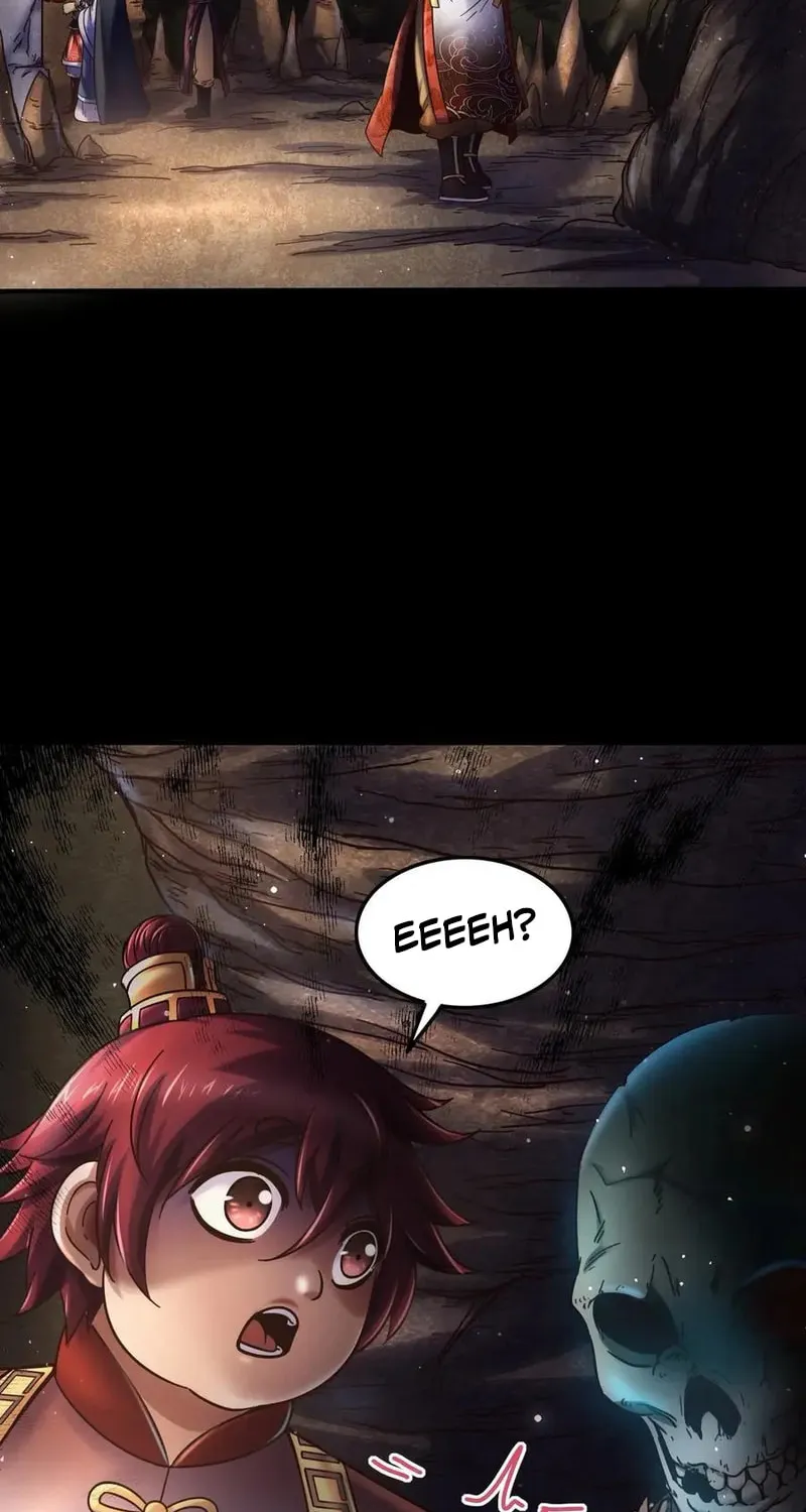 Read Warring States (Colored) chapter 67 image 7 on Lezhin