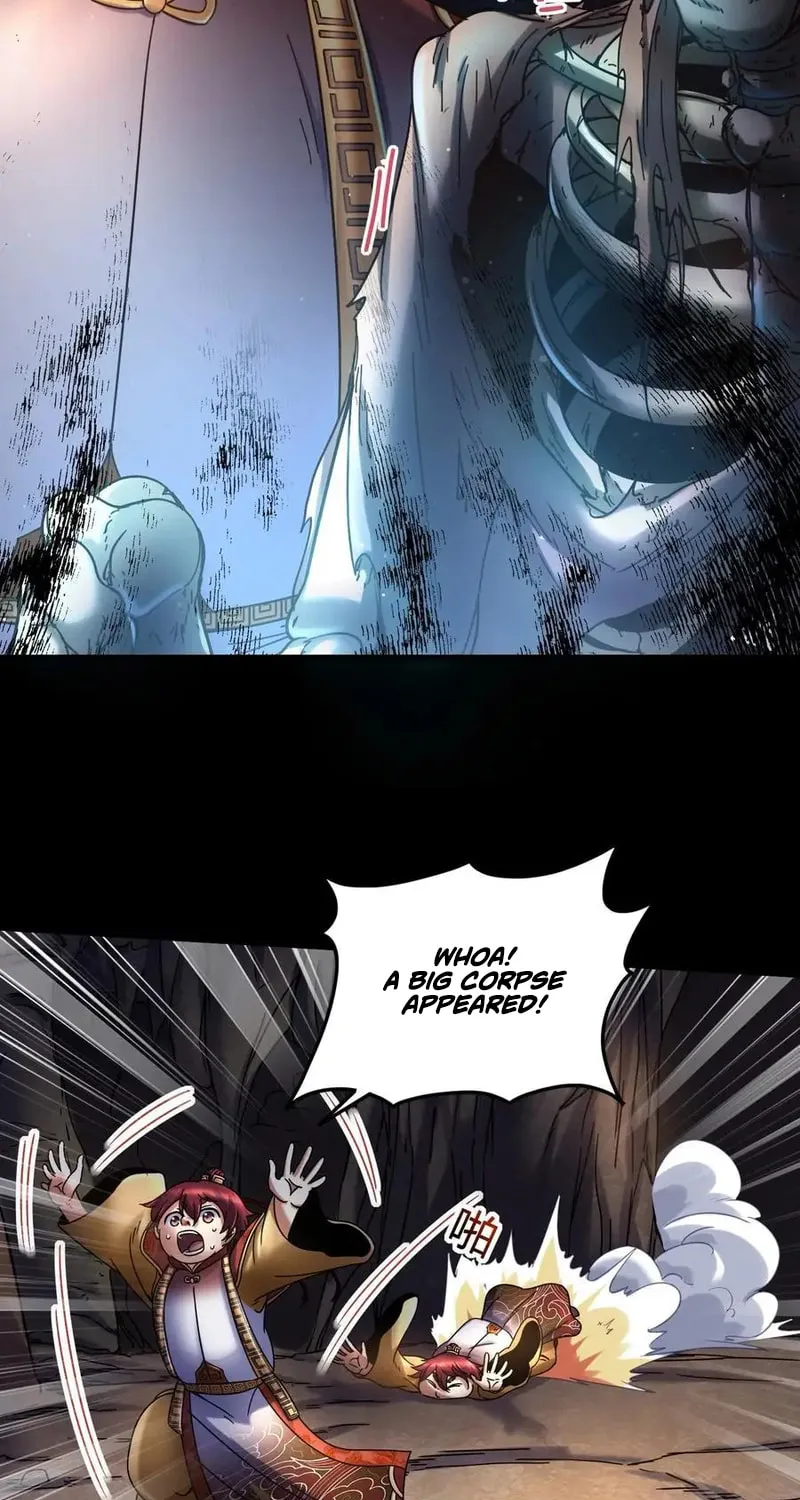 Read Warring States (Colored) chapter 67 image 8 on Lezhin