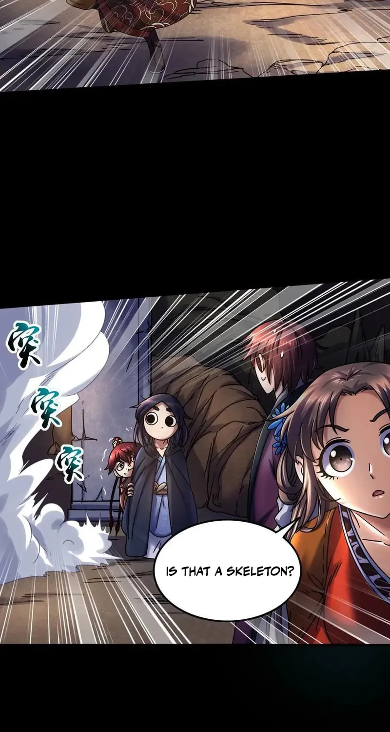 Read Warring States (Colored) chapter 67 image 9 on Lezhin