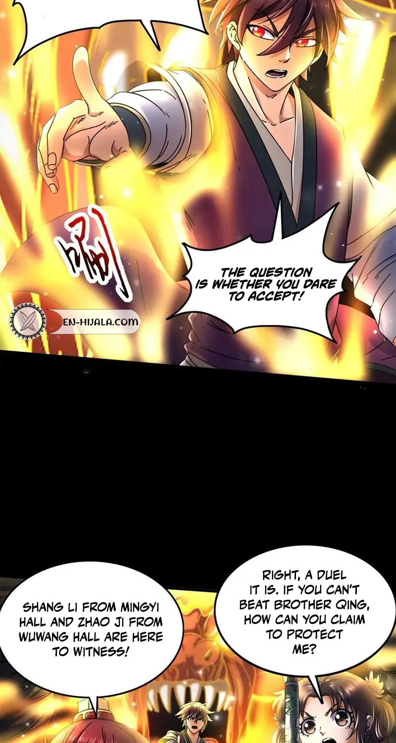 Read Warring States (Colored) chapter 68 image 1 on Lezhin