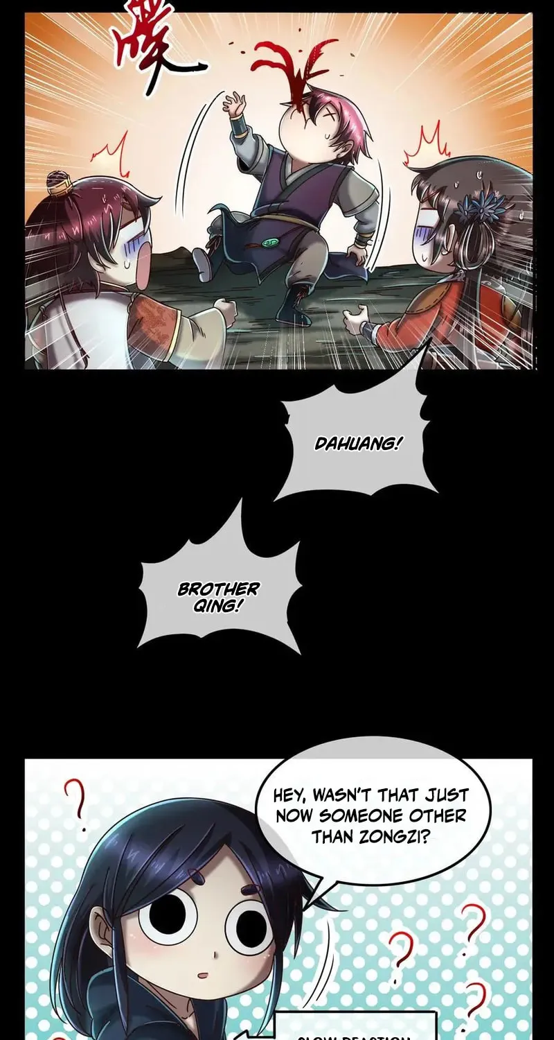 Read Warring States (Colored) chapter 68 image 10 on Lezhin