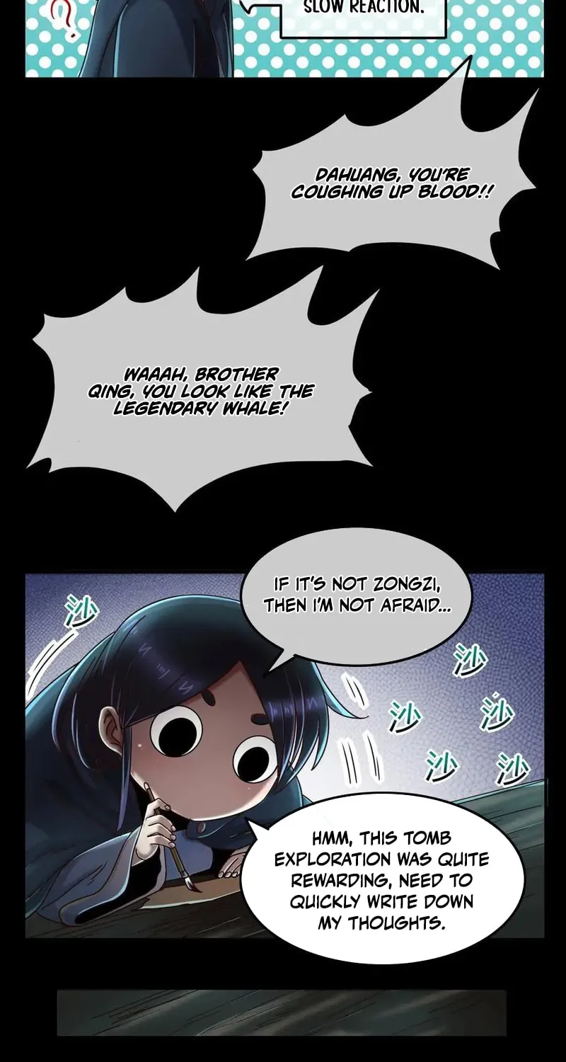 Read Warring States (Colored) chapter 68 image 11 on Lezhin