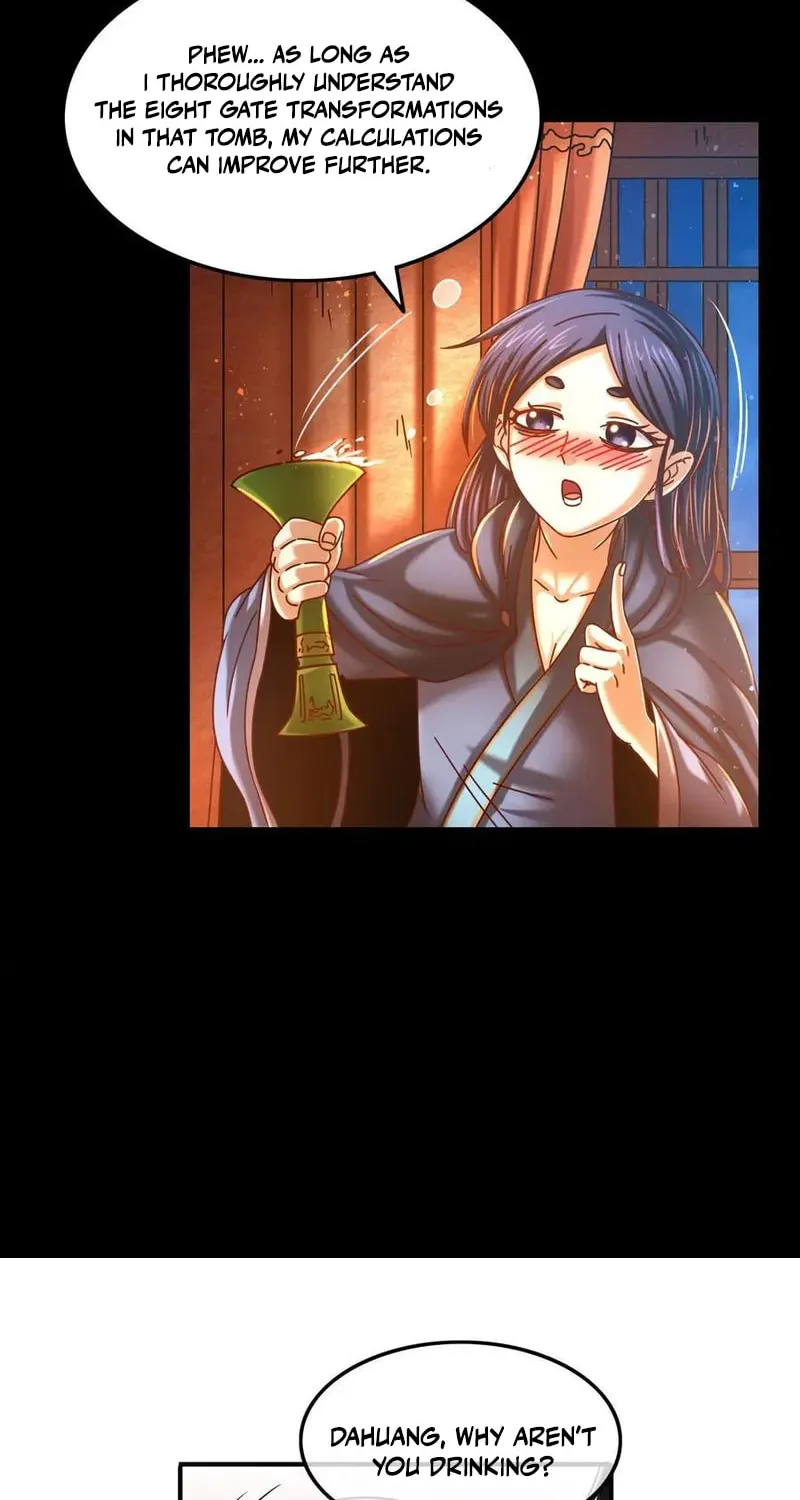 Read Warring States (Colored) chapter 68 image 15 on Lezhin