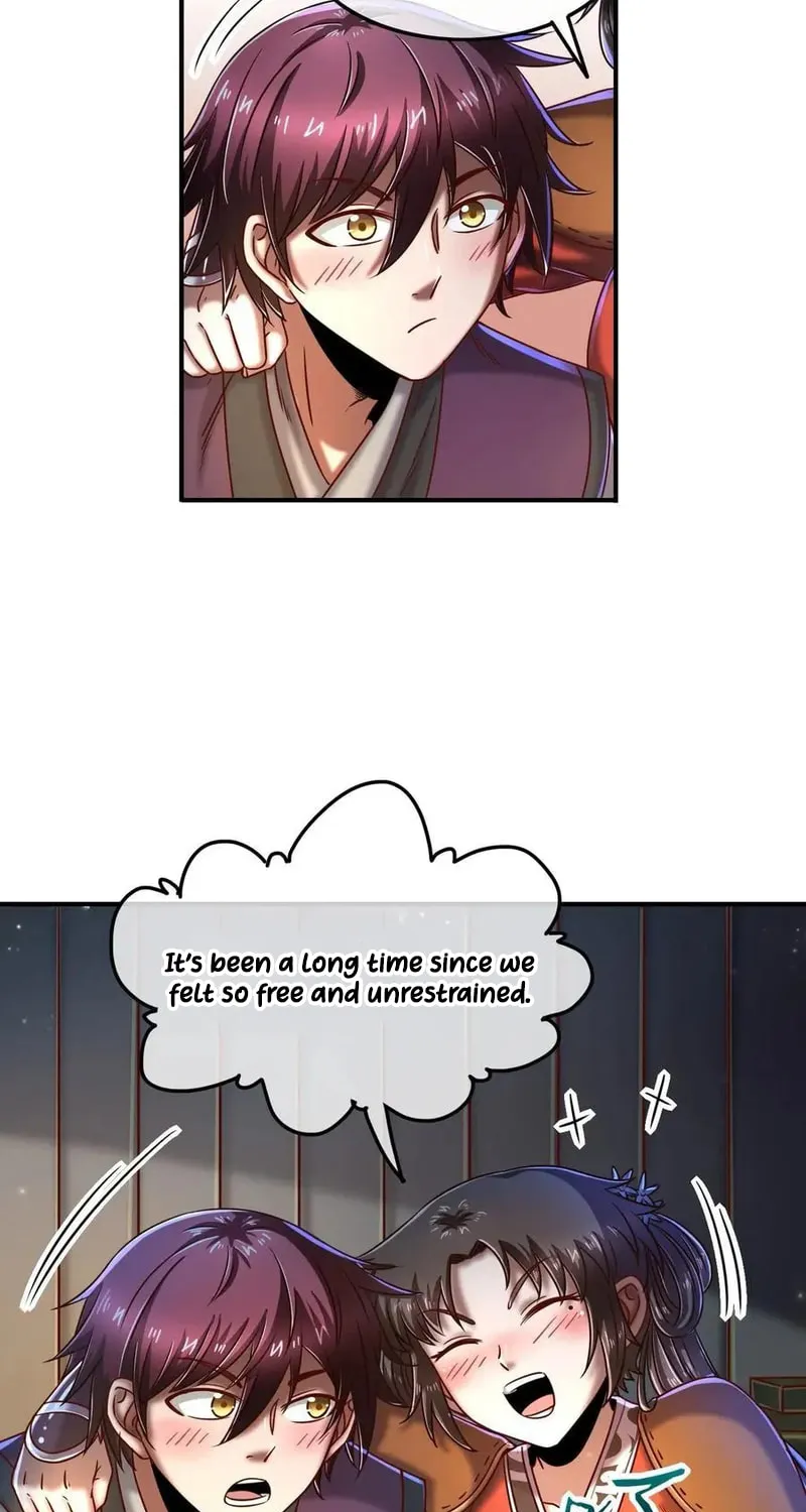 Read Warring States (Colored) chapter 68 image 16 on Lezhin