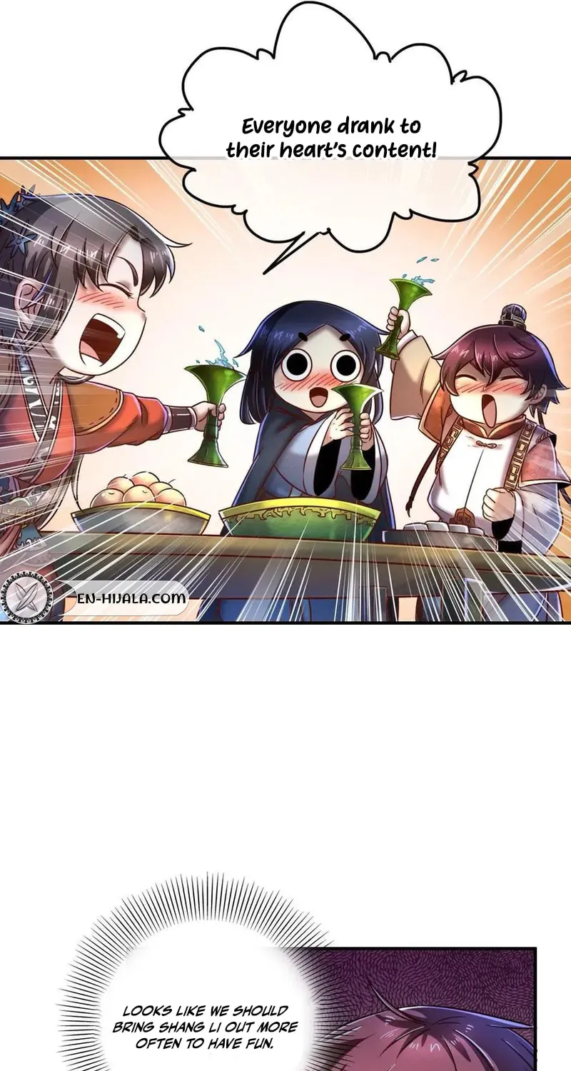 Read Warring States (Colored) chapter 68 image 18 on Lezhin