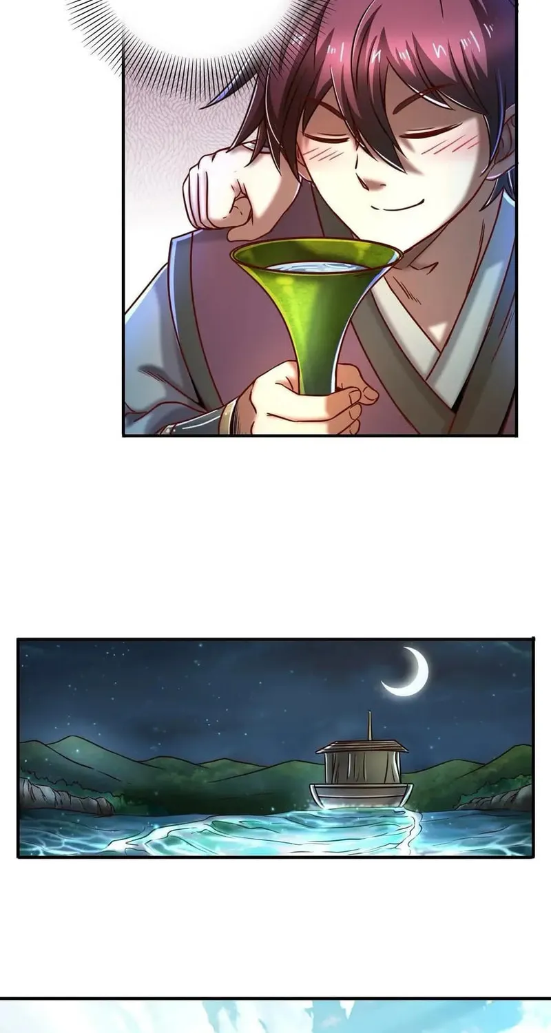 Read Warring States (Colored) chapter 68 image 19 on Lezhin