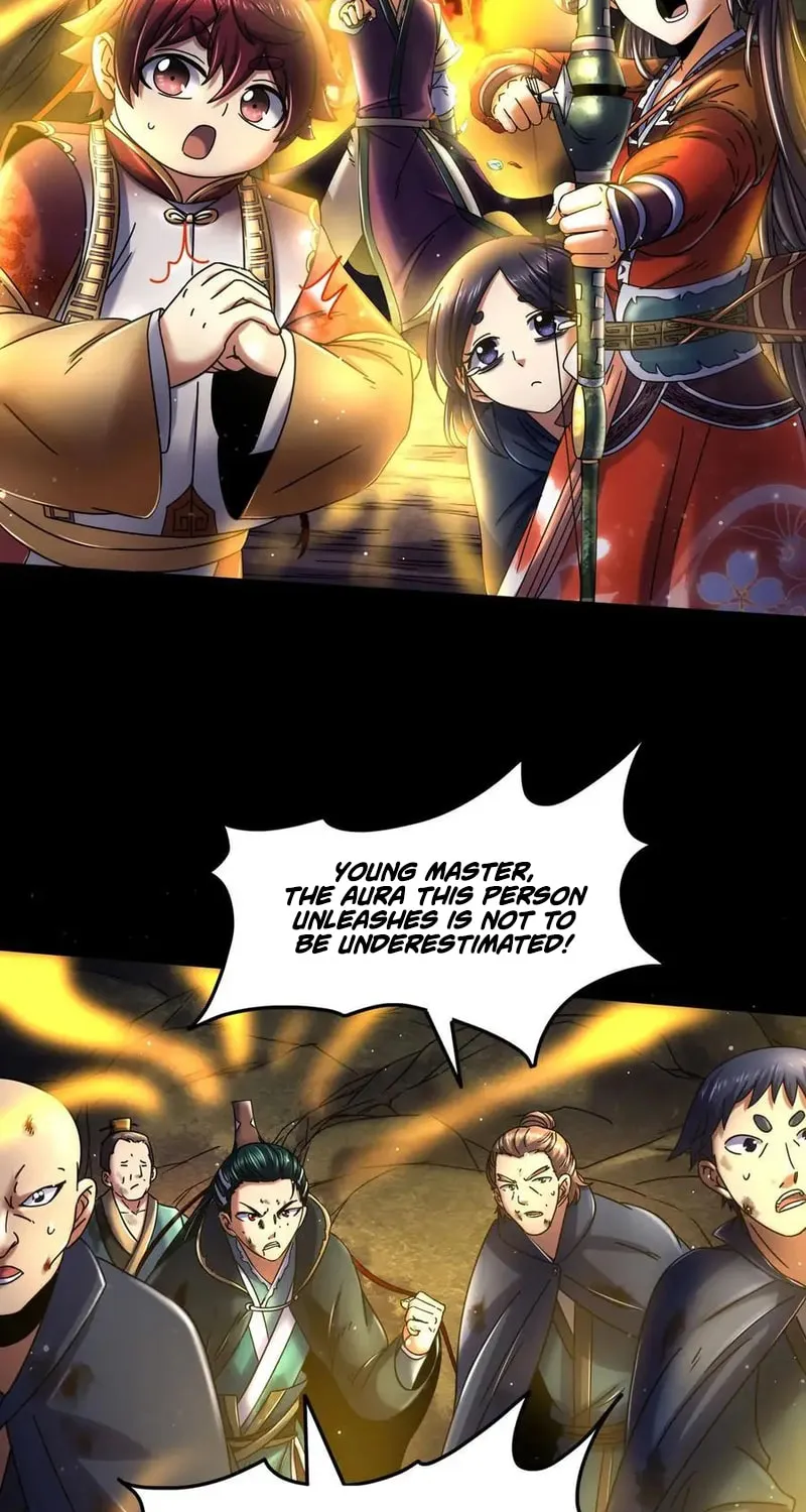 Read Warring States (Colored) chapter 68 image 2 on Lezhin