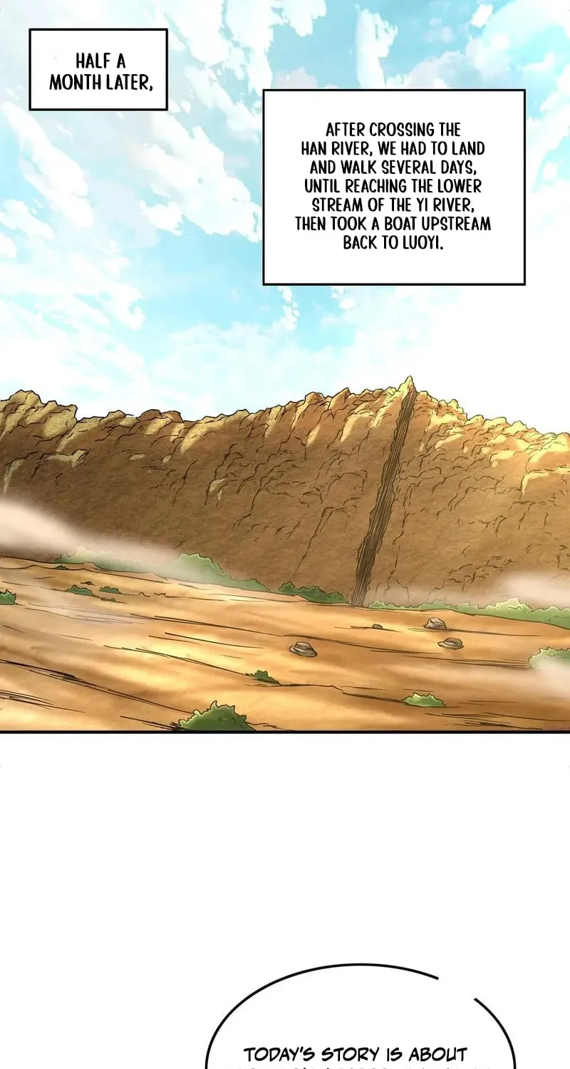 Read Warring States (Colored) chapter 68 image 20 on Lezhin