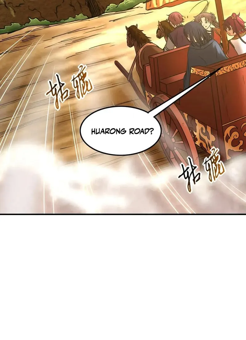 Read Warring States (Colored) chapter 68 image 23 on Lezhin
