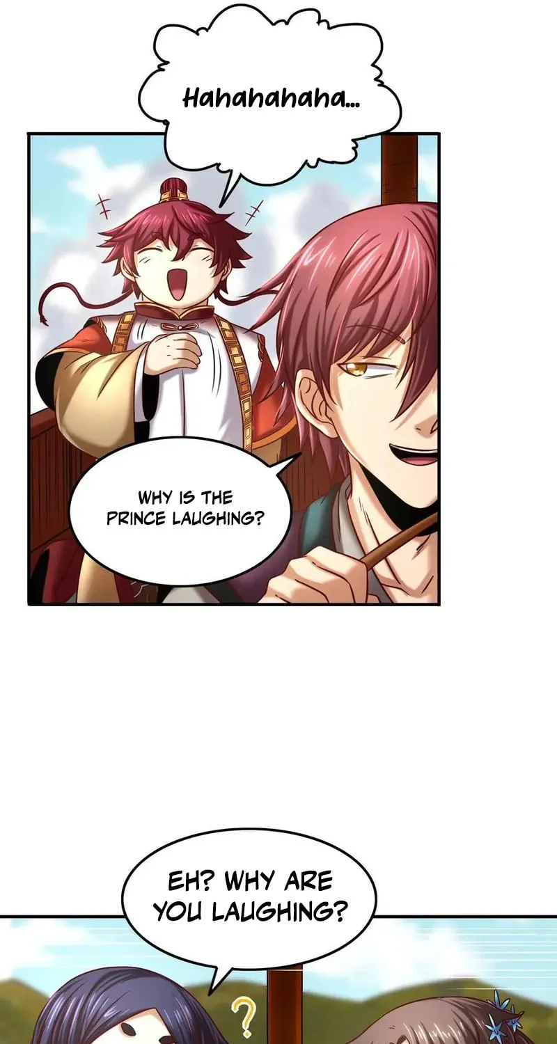 Read Warring States (Colored) chapter 68 image 24 on Lezhin