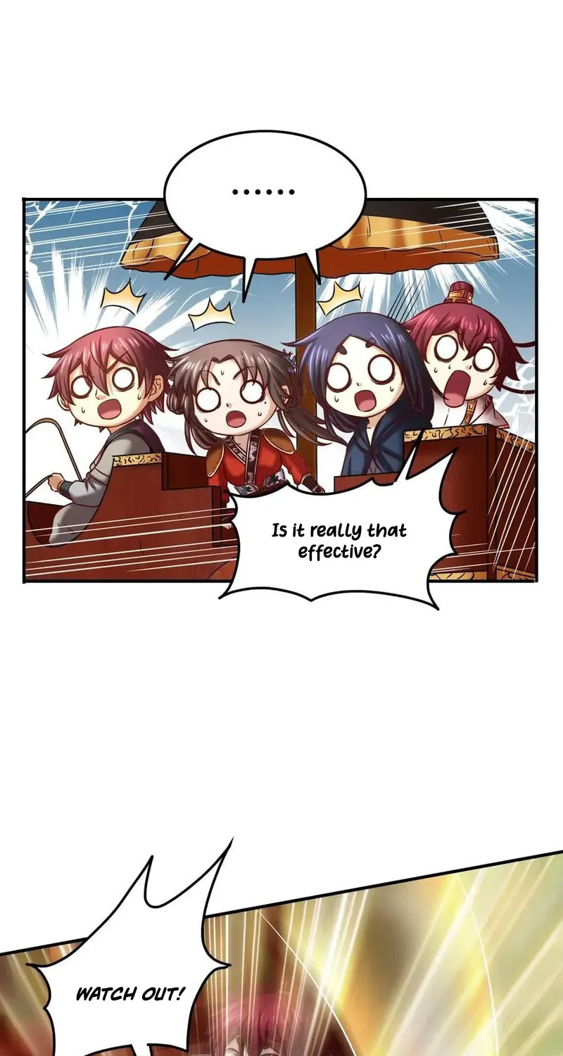 Read Warring States (Colored) chapter 68 image 27 on Lezhin