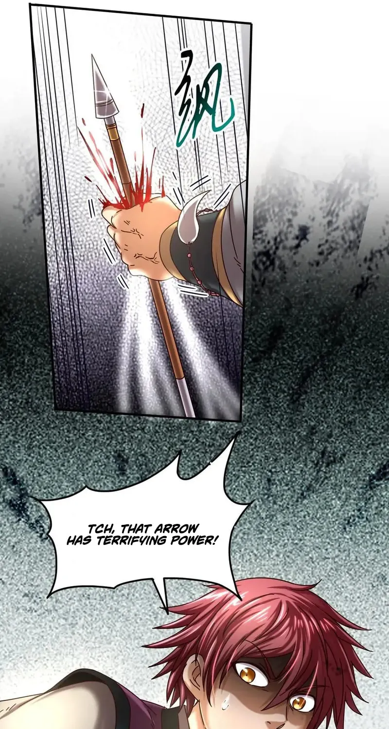 Read Warring States (Colored) chapter 68 image 29 on Lezhin